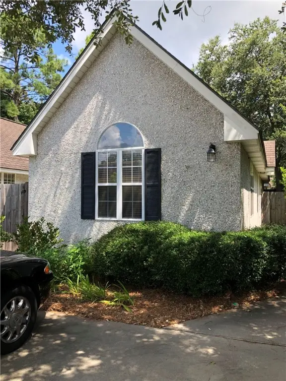 162 Palm Street, St Simons Island