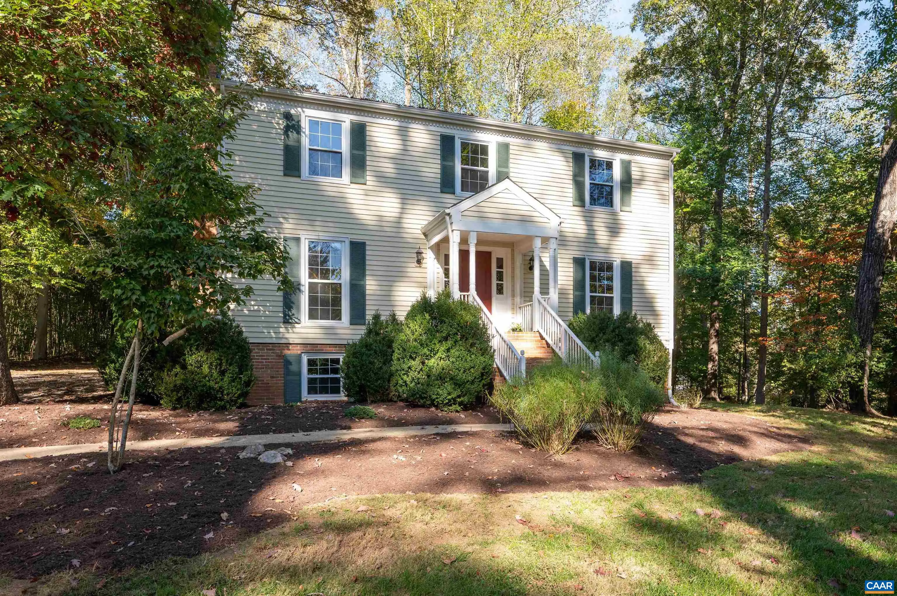 600 Carrsbrook Dr, Charlottesville