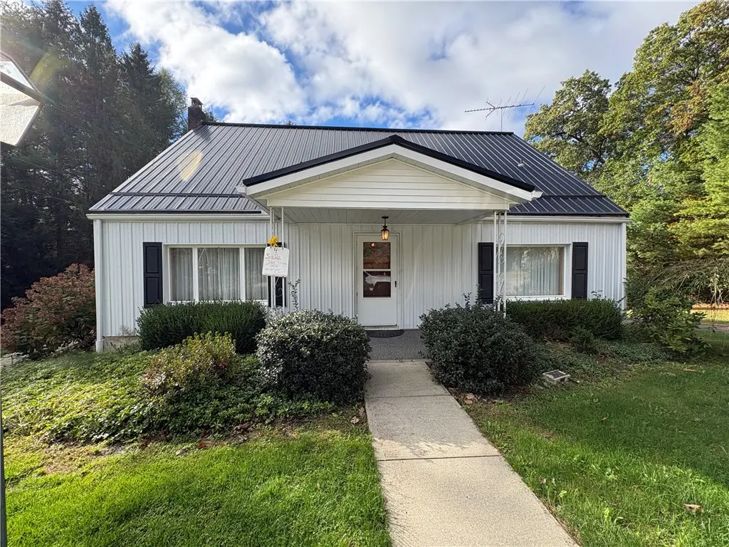 3948 Piney Dam Road , Clarion