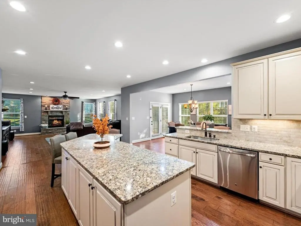 15511 Hillview Ct, Culpeper