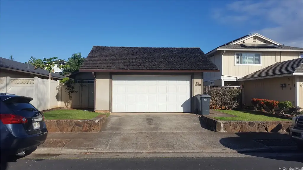 94-1453 Manao Street, Waipahu