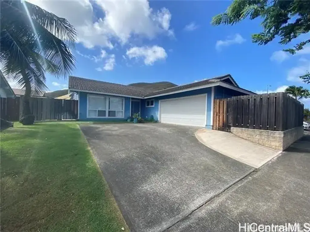 572 Keolu Drive, Kailua