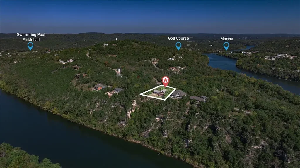 85 Sailboat Drive, Holiday Island