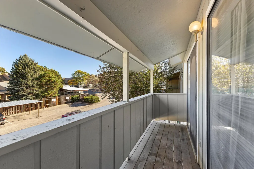 505 Oppenheimer # 806, Los Alamos