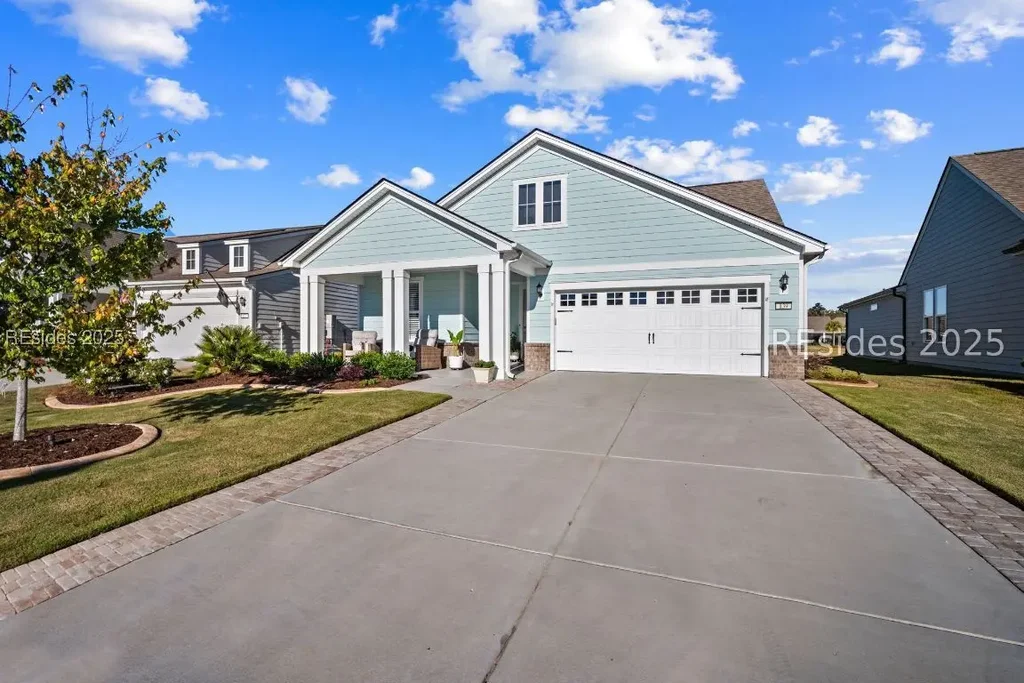 139 Heron Road, Bluffton