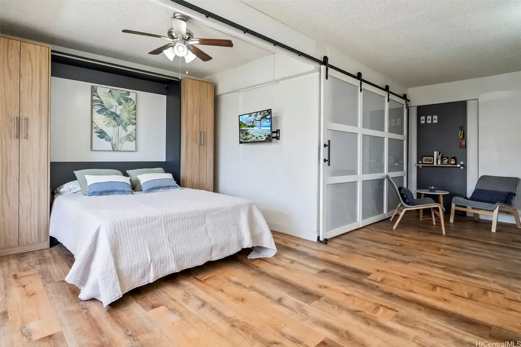 818 S King Street # 704, Honolulu