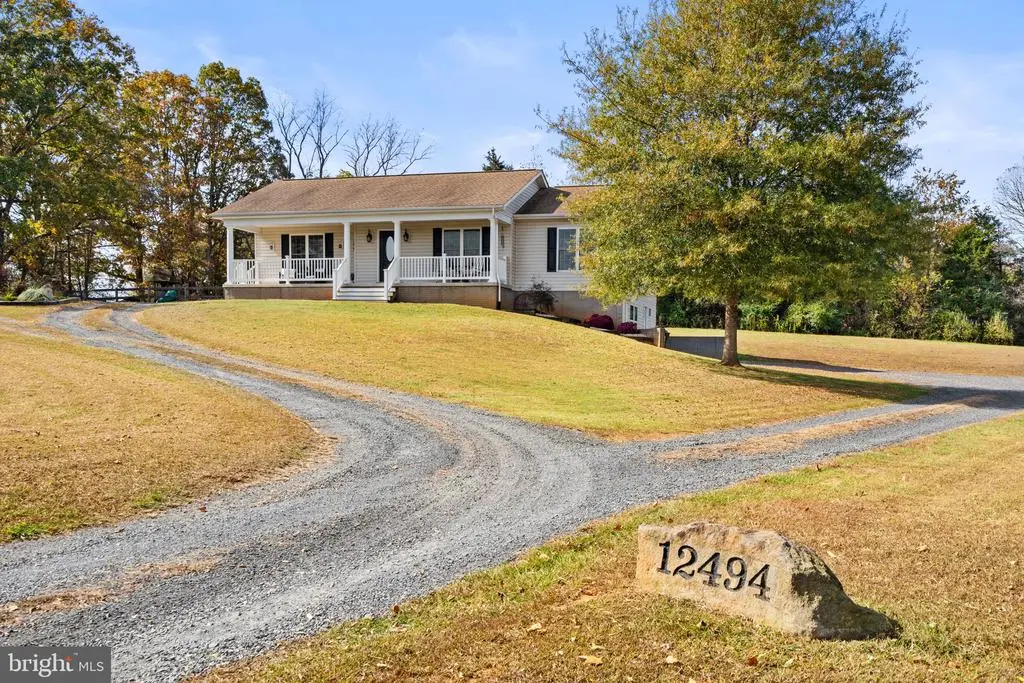 12494 Eggbornsville Rd, Culpeper