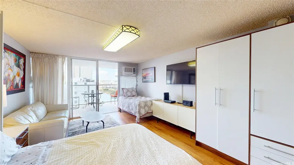 445 Seaside Avenue # 2006, Honolulu