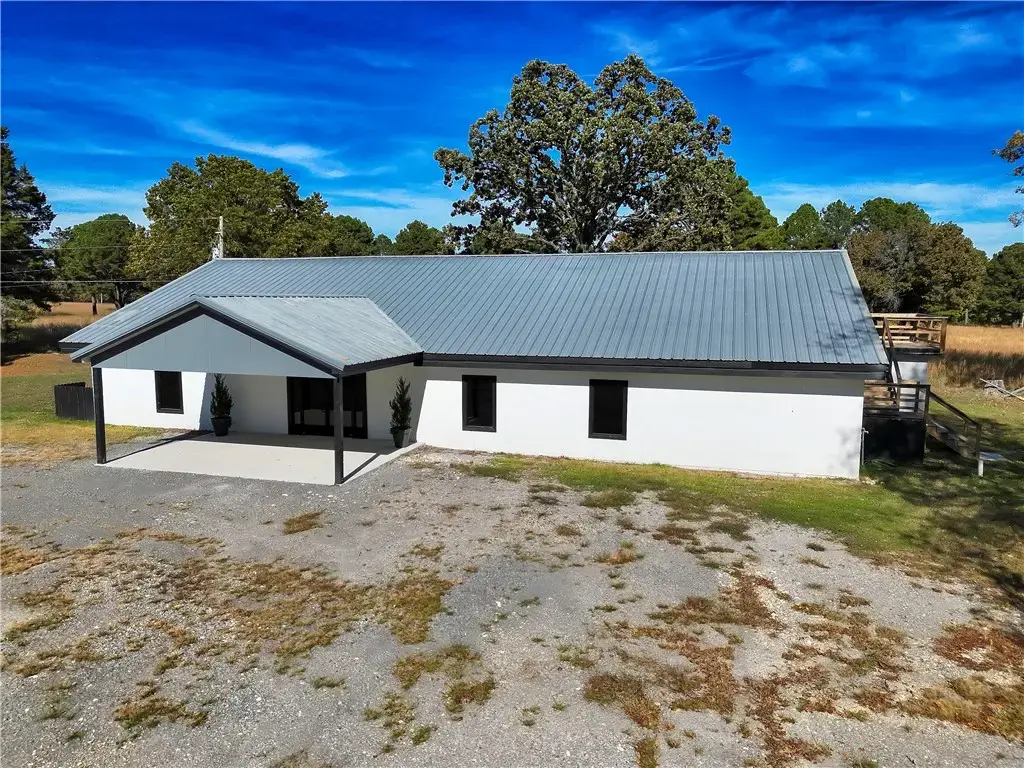 1390 N Legion Drive, Tahlequah