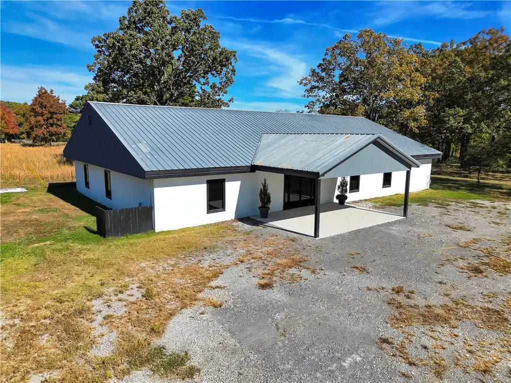 1390 N Legion Drive, Tahlequah
