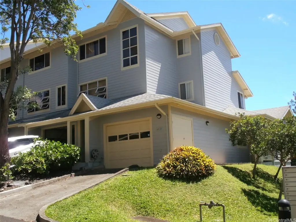 1337 Moanalualani Way # 11h, Honolulu