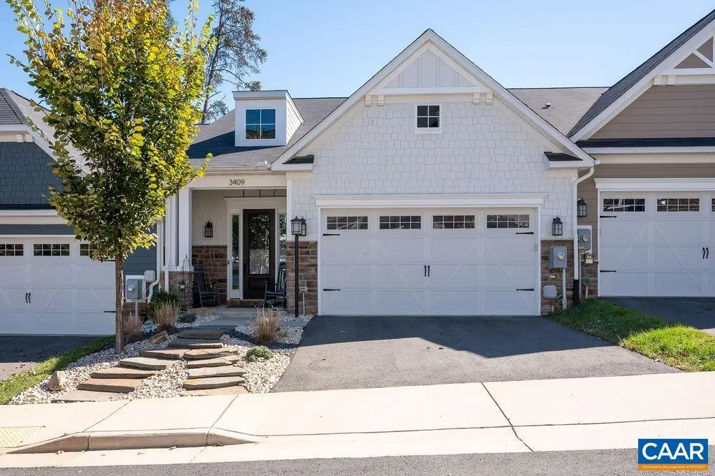 3409 Montague St, Charlottesville