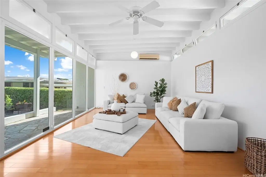 2127 Bachelot Street, Honolulu