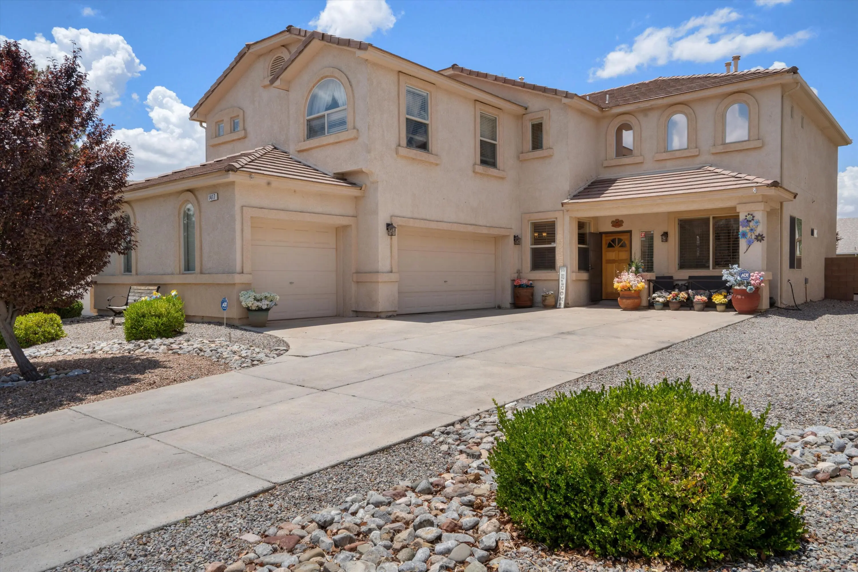 1417 Montiano Loop Se, Rio Rancho