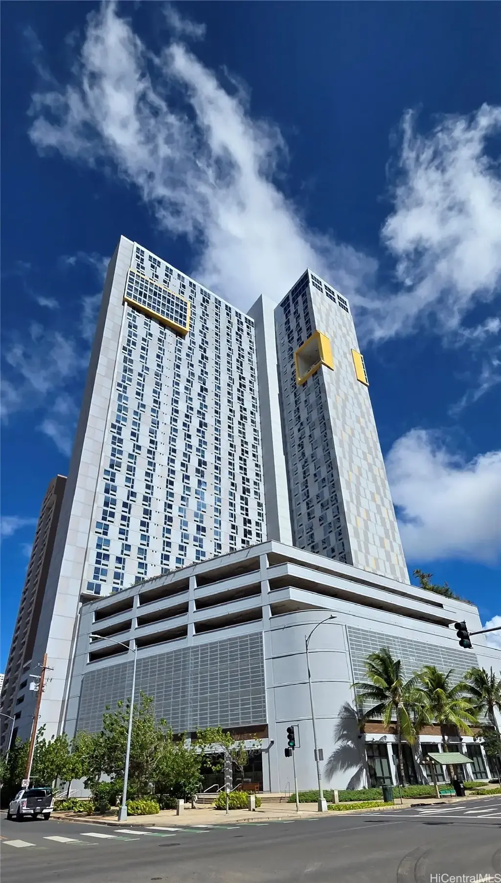 988 Halekauwila Street # 2607, Honolulu