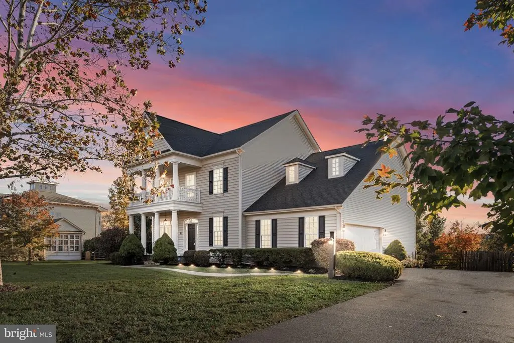 4022 Von Neuman Cir, Warrenton