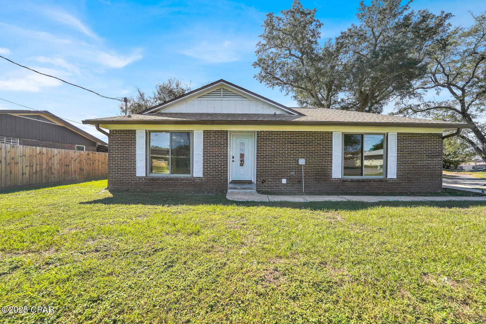 5204 Park Street, Panama City