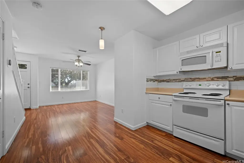 91-1031 Kaimalie Street # 4g3, Ewa Beach