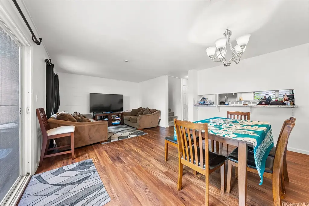 92-771 Makakilo Drive # 72, Kapolei