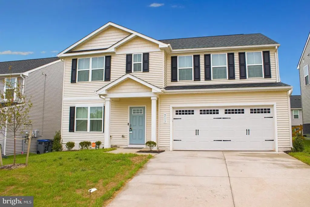 3113 Clover Ln, Culpeper