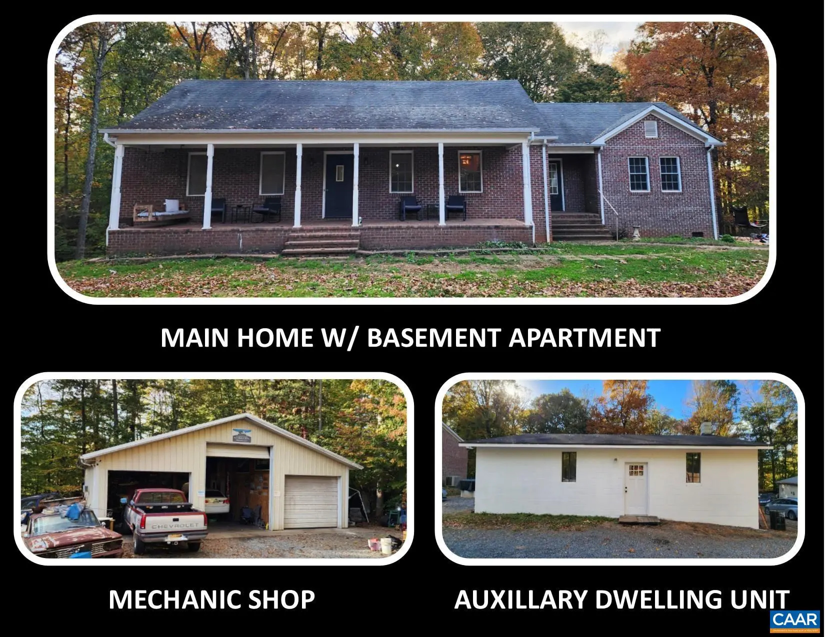 15070 Albano Rd, Barboursville