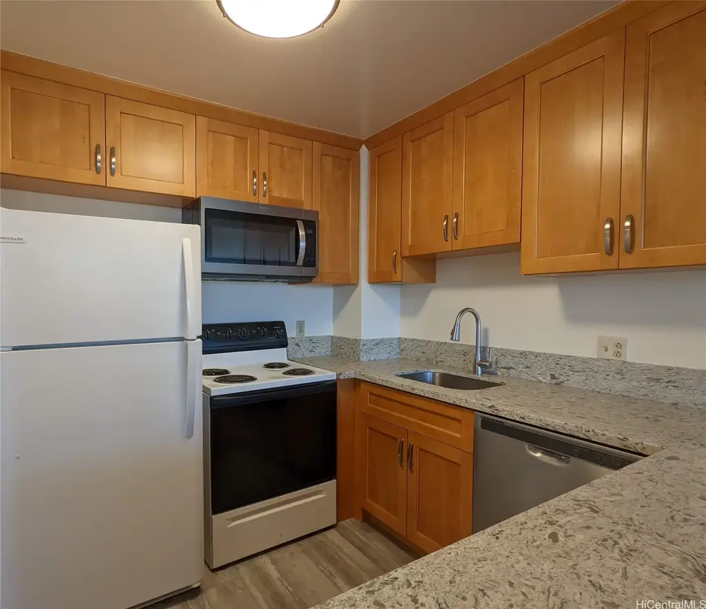 1255 Nuuanu Avenue # E2503, Honolulu
