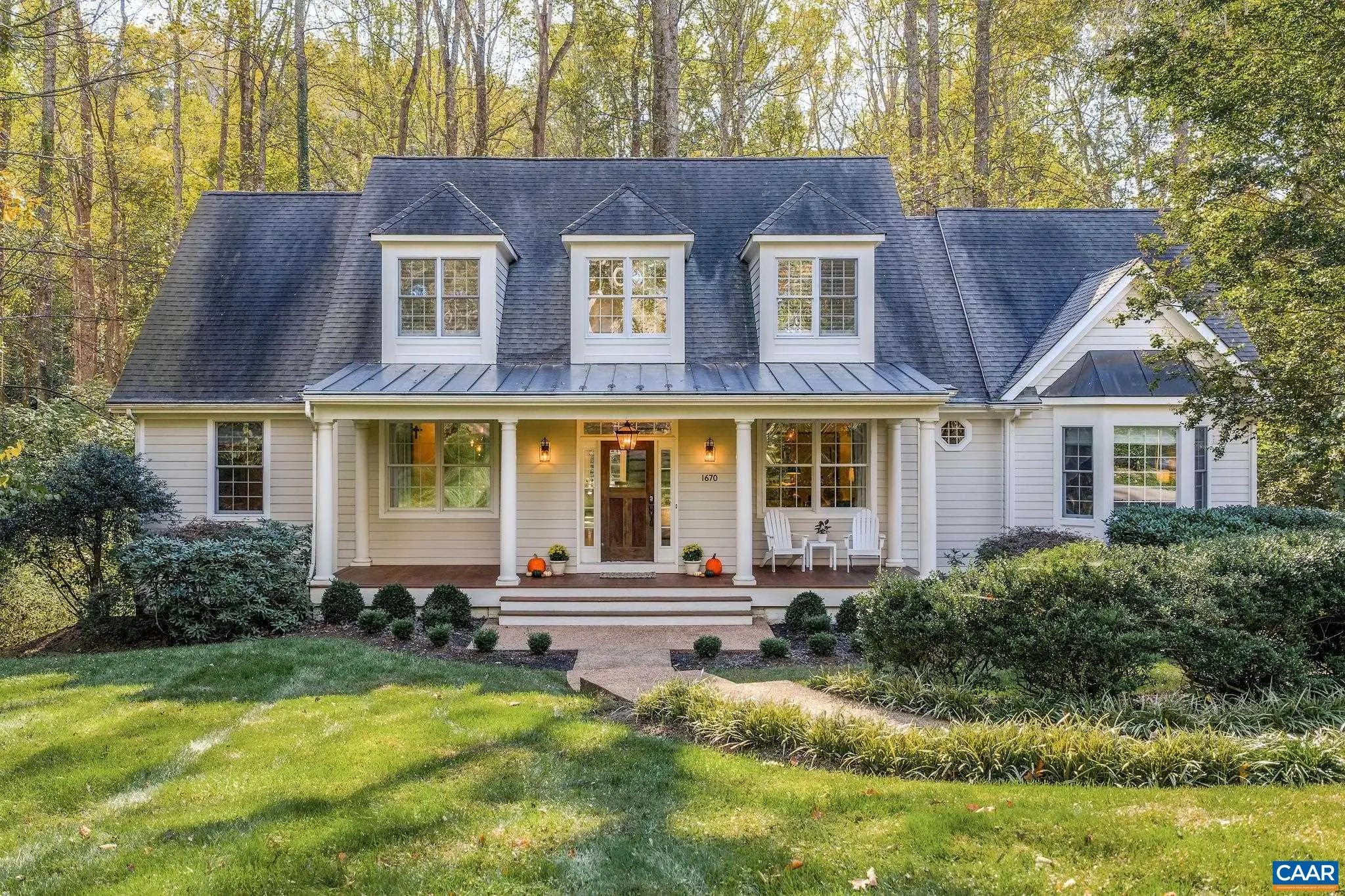 1670 Blackwood Rd, Charlottesville