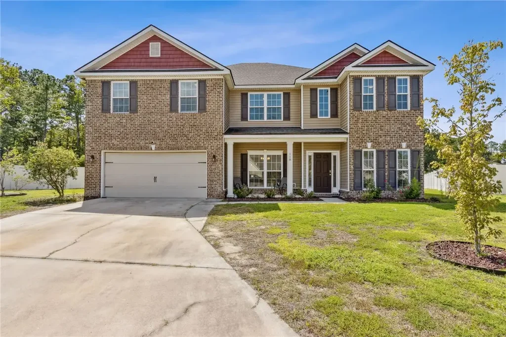 118 Larsen Court, Kingsland