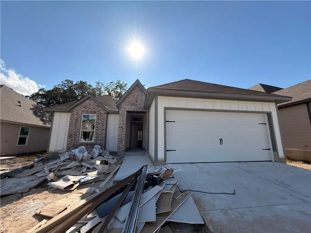 6060 Badger Street, Bryan