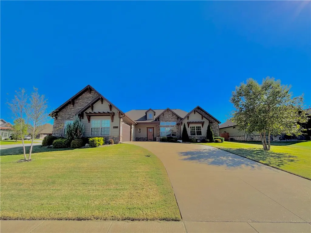 3760 Whitefish Street, Bentonville