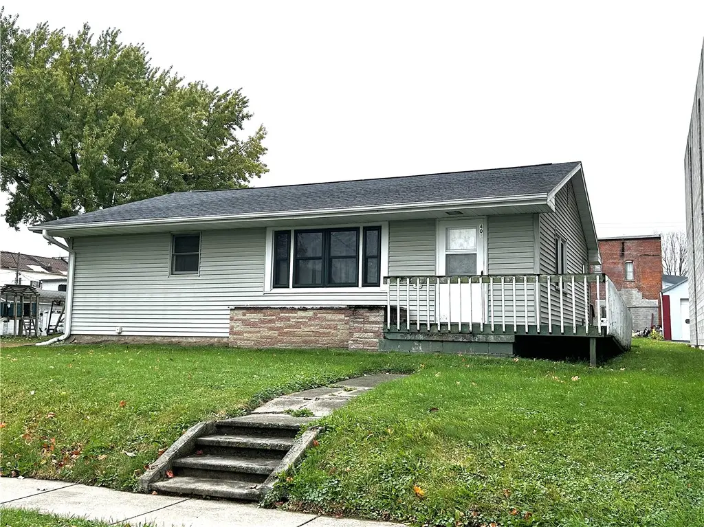 402 Packard Street, Wilton