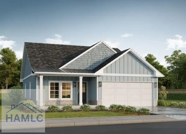 Lot 71 Cottage Way, Darien