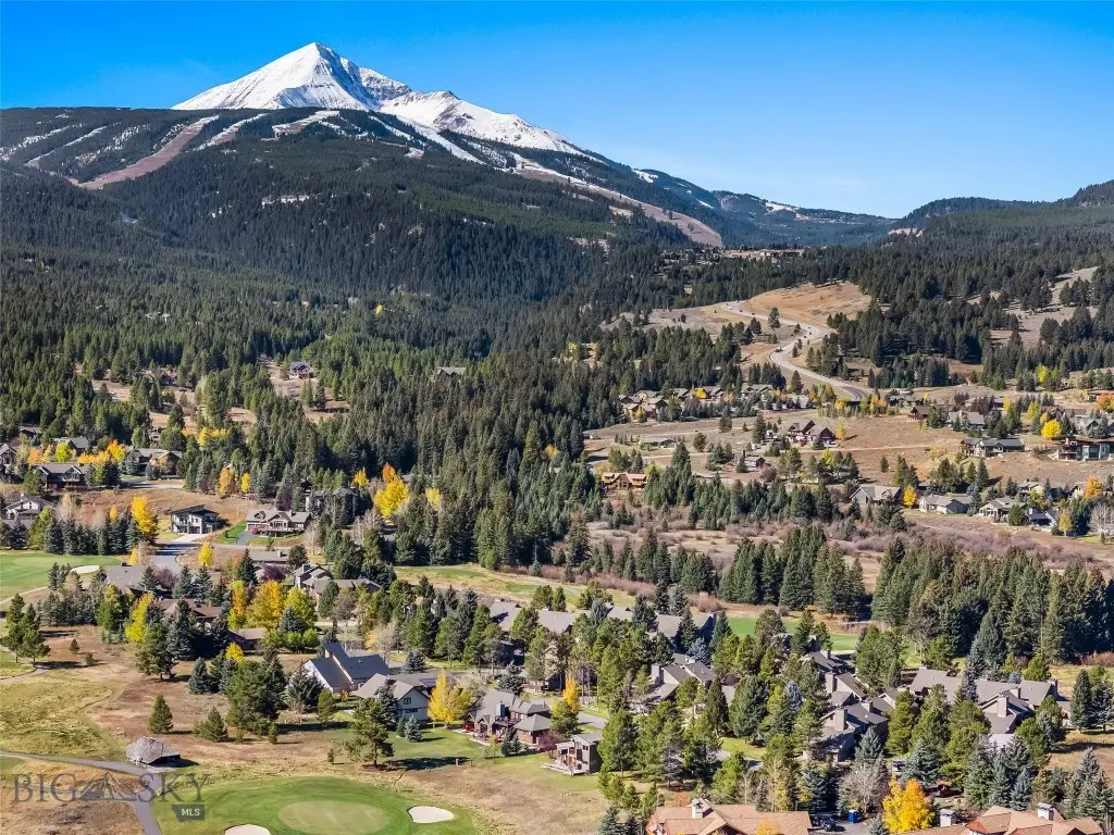 2575 Curley Bear Road 124, Big Sky
