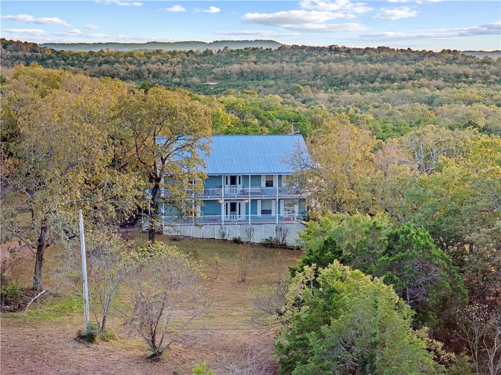 902 Marion County 8019, Peel