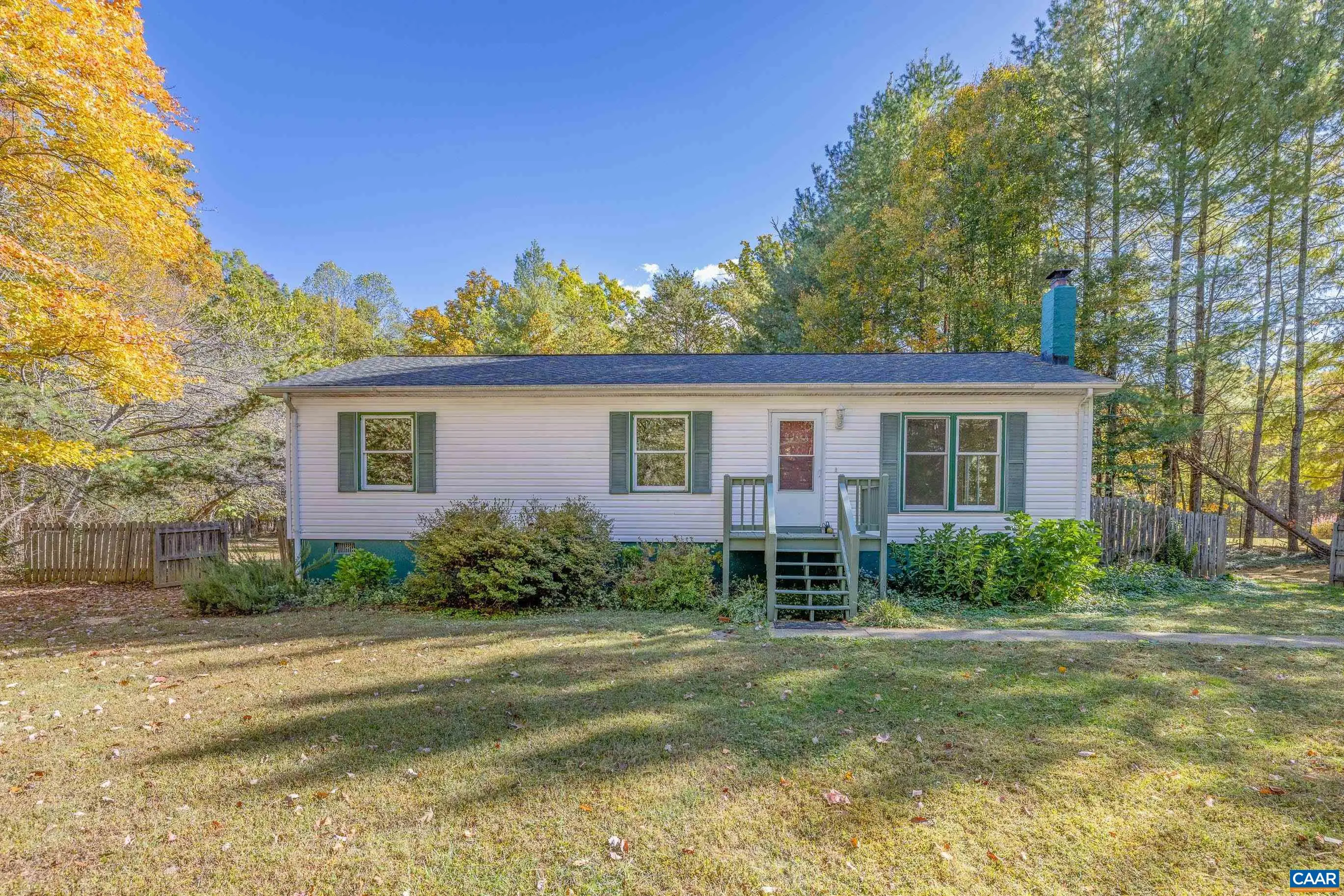 1739 Lindsay Rd, Gordonsville