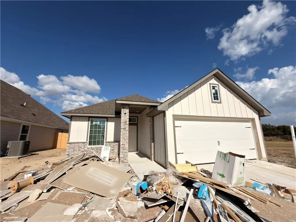 6049 Badger Street, Bryan