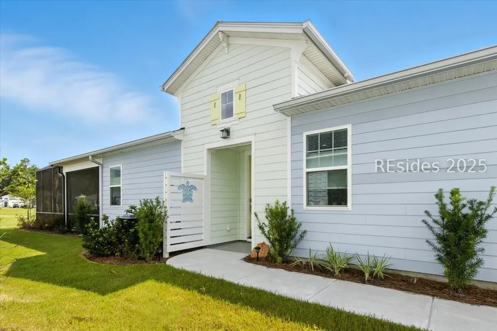 55 Seaplane Drive, Hardeeville