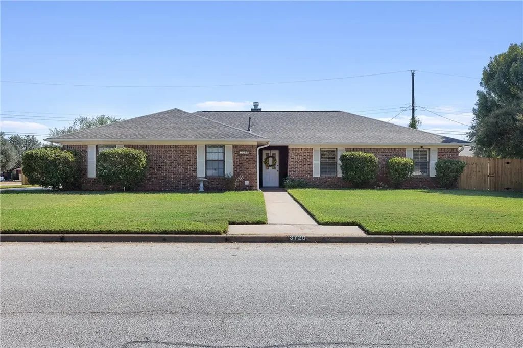 3720 Brighton Drive, Bryan