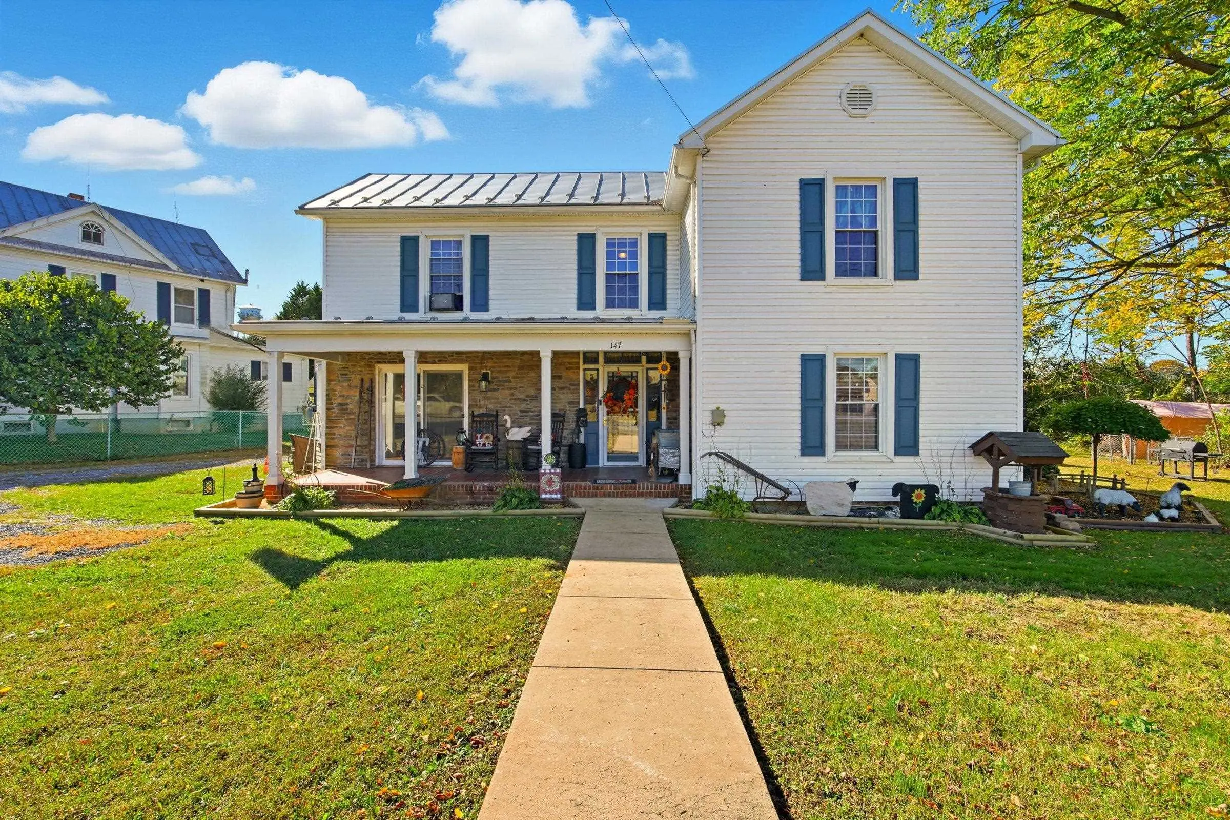 147 Main St W, Stanley