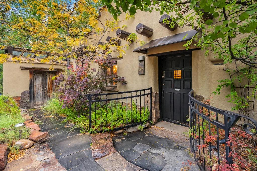 1330 Bishops Lodge Road, Santa Fe
