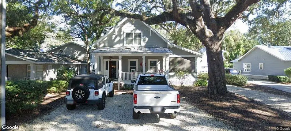 605 Demere Way, St Simons Island