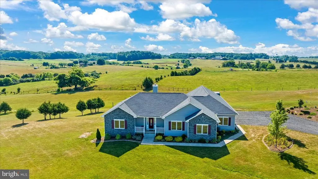 14363 Clark Mdw, Culpeper