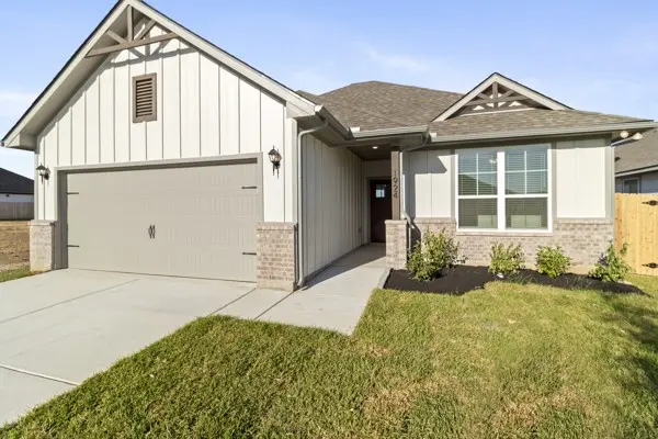 1924 Stubbs Drive, Bryan