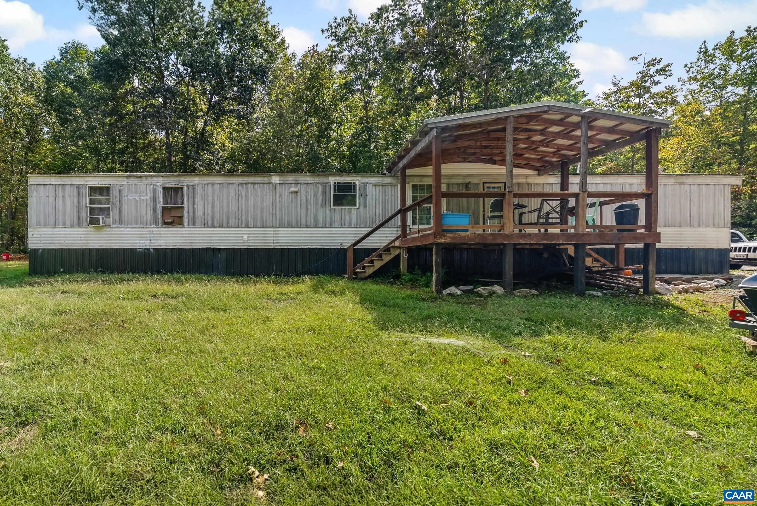 386 Cub Creek Rd, Appomattox