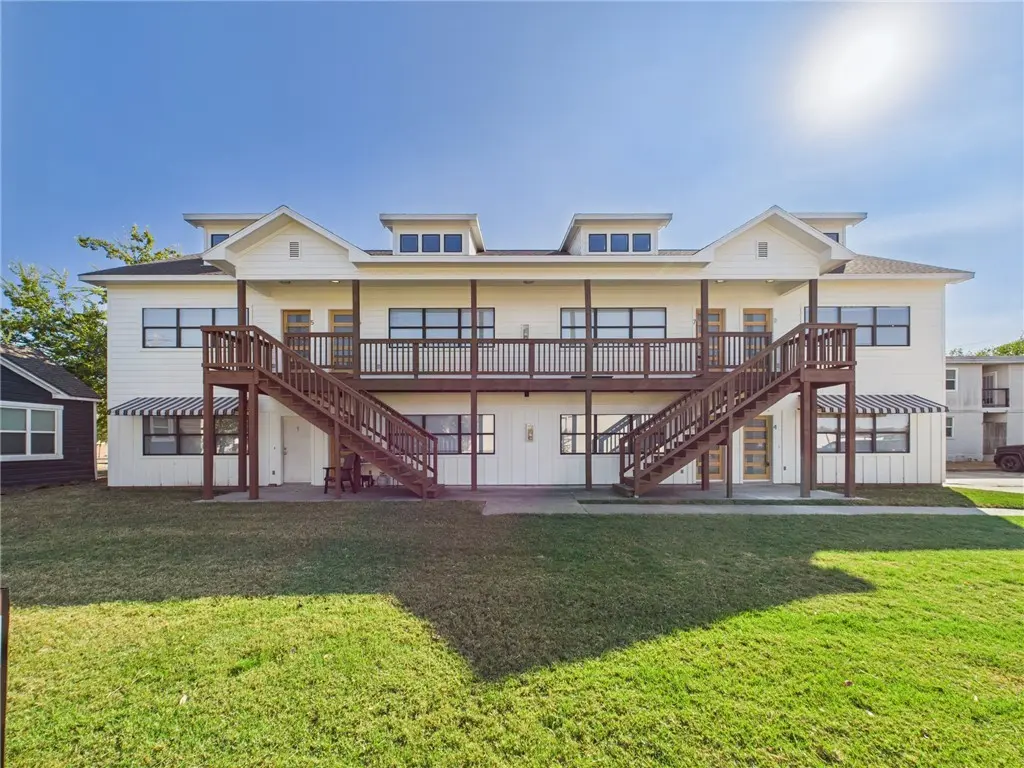 309 Mobile Avenue 6, Bryan