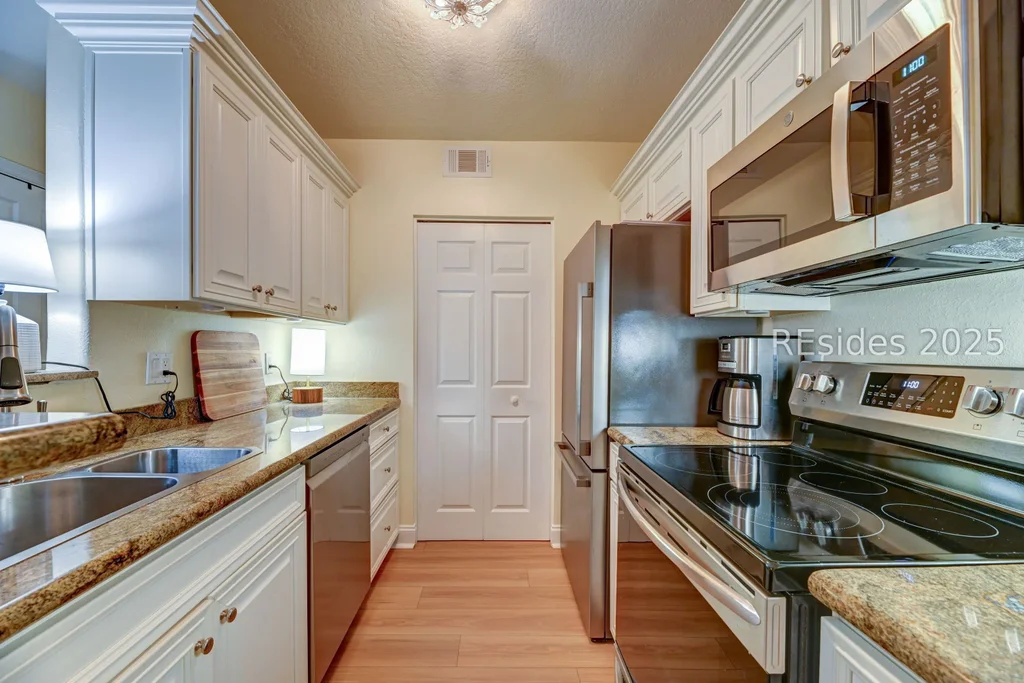 897 Fording Island Road 809, Bluffton