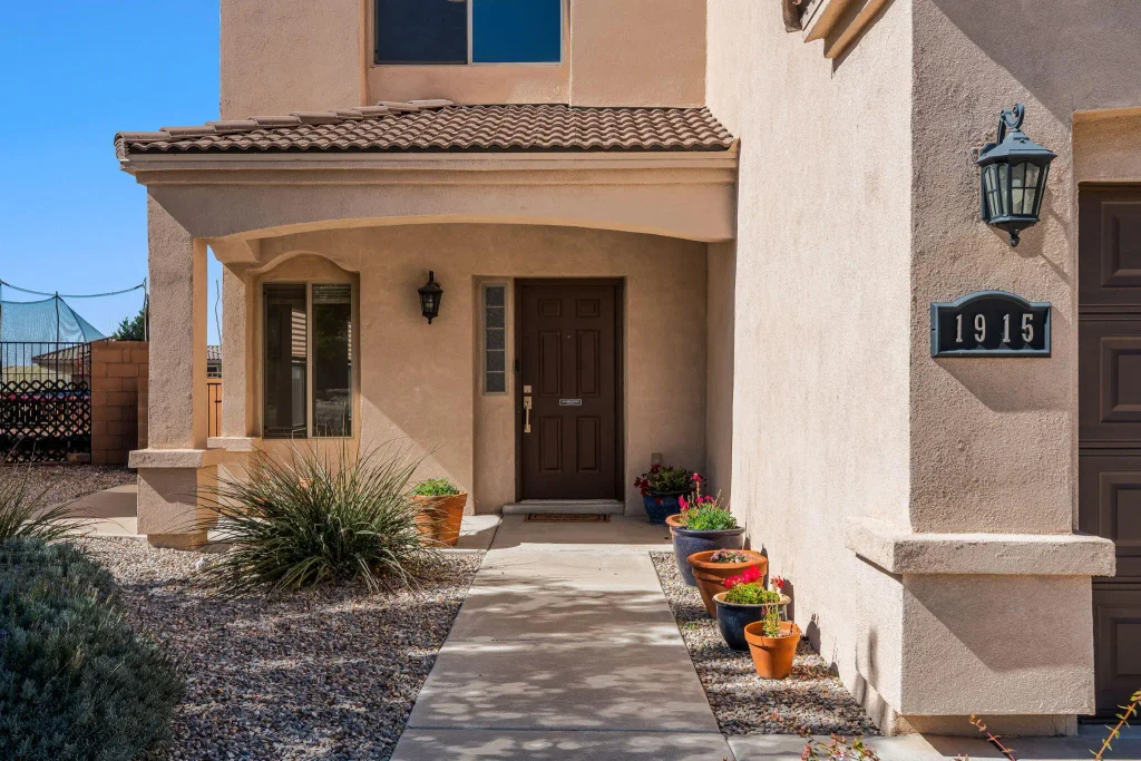 1915 Nasrullah Street Se, Albuquerque