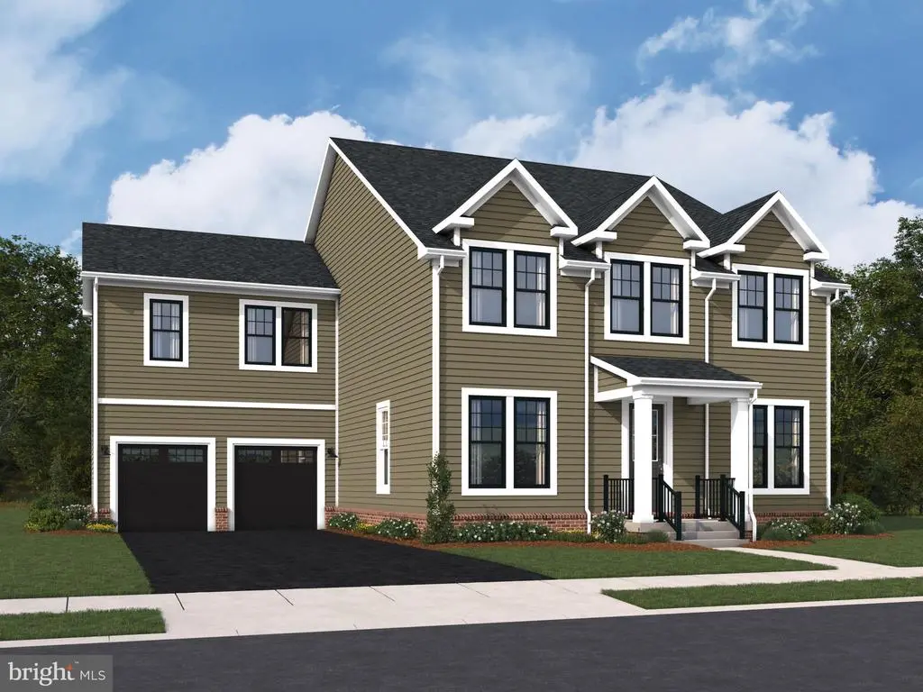 2611 Blue Ridge Ave, Marshall