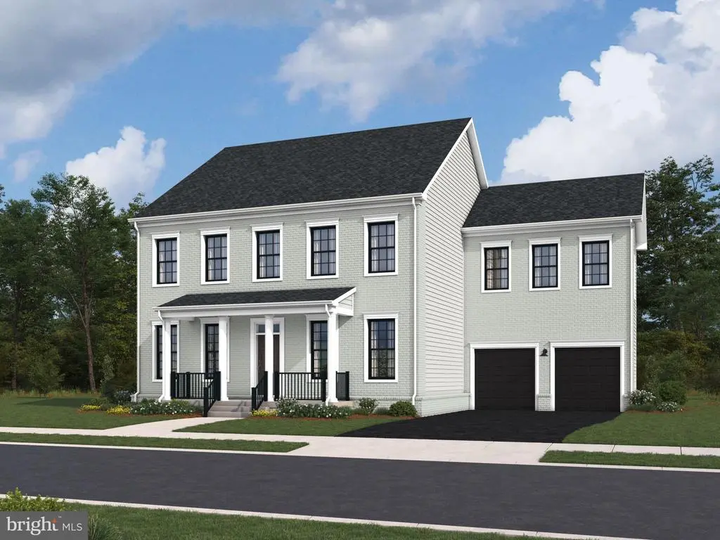 2593 Blue Ridge Ave, Marshall