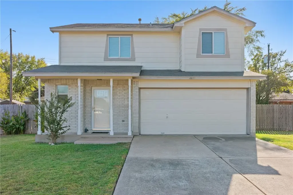 4602 Northwood Drive, Bryan